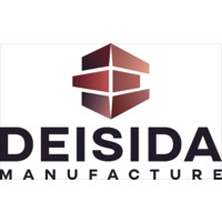 Deisida logo - Similar company to Diled