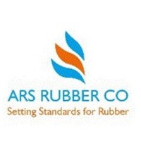 ARS Rubber Company logo - Similar company to Ars Landscaping Corp. (Advanced Rubber Surfaces)
