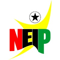 National Entrepreneurship & Innovation Programme logo - Similar company to Venture Nest