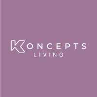 Koncepts Living logo - Similar company to Deft Technical Services Llc