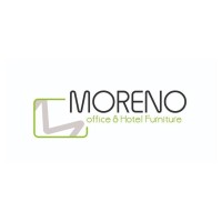 Moreno Office Furniture logo - Similar company to Let'S Go There