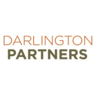 Darlington Partners logo - Similar company to Cognate Partners