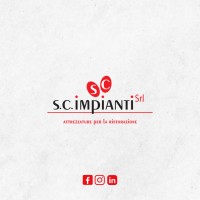 S.C. Impianti logo - Similar company to Di.Ma.Ter. - S.R.L.