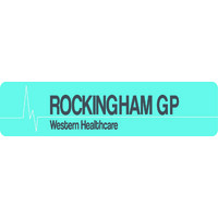 Rockingham GP