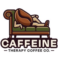 Caffeine Therapy Coffee Co. logo - Similar company to Aretec Wealth Inc.