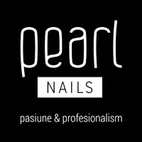 Pearl Nails Romania logo - Similar company to Malio Events