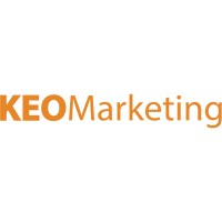 KEO Marketing Inc. logo - Similar company to Reyaa Technologies