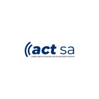 ACT SA logo - Similar company to Act Sa Information Systems