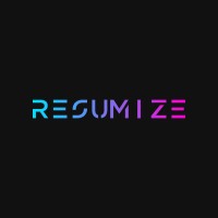 Resumize AI logo - Similar company to Wintract