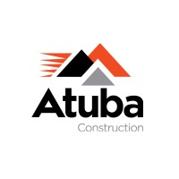 Atuba Construction (Pty) Ltd logo - Similar company to The Construction Co.