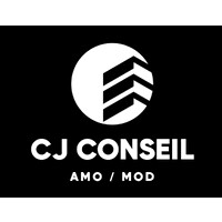 CJ CONSEIL AMO/MOD logo - Similar company to Cj Conseil