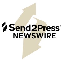 Send2Press logo - Similar company to Meetpure