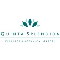 Quinta Splendida Wellness & Botanical Garden logo - Similar company to Netlabs