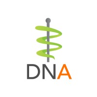 The Dental Nurse Academy logo - Similar company to Dentozen Harrogate
