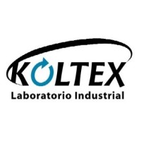 Koltex S.A. logo - Similar company to Koltex Plastic Recycling Systems