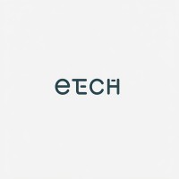 eTech logo - Similar company to Dharmasoft