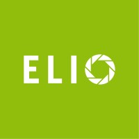 ELIO – Innovation Lab for Object Digitization logo - Similar company to Hff Creatif Center