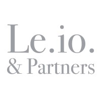 Le.io. & Partners logo - Similar company to Studio Brunello