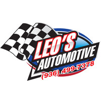 Leo's Automotive logo - Similar company to Corsa Crew