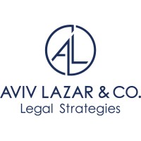Aviv Lazar & Co.- Law Office logo - Similar company to Coface Bdi