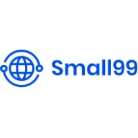 Small99 logo - Similar company to Krystal