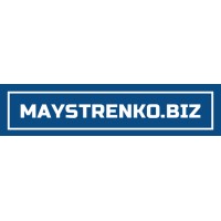 maystrenko.biz logo - Similar company to Codein Software