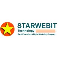 Starwebit Technology logo - Similar company to Rack Infosolution Pvt. Ltd