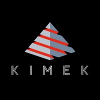 Kimek logo - Similar company to Ftex