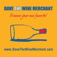 Dave the Wine Merchant logo - Similar company to The French Wine Merchant