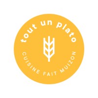 Tout un plato logo - Similar company to Platoreims