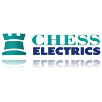 Chess Electrics logo - Similar company to Siebtechnik Tema - Australia