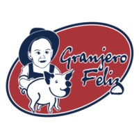 Granjero Feliz logo - Similar company to Muma