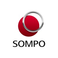 Sompo Seguros logo - Similar company to Minuto Seguros