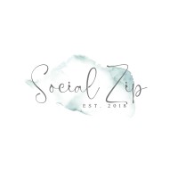 Social Zip logo - Similar company to Trynetix