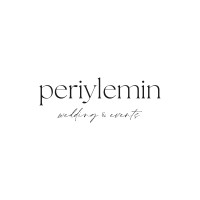 periylemin wedding & events logo - Similar company to Koala Production