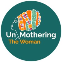 Unmothering the Woman logo - Similar company to Astronoir Earth & Space Research Alliance (Aesra)