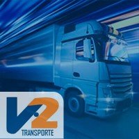V2 Transportes logo - Similar company to Blackboard Marketing