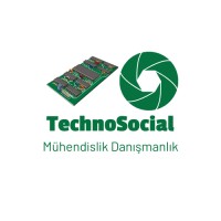 TechnoSocial Mühendislik Danışmanlık logo - Similar company to Medosmo Strateji & Danışmanlık