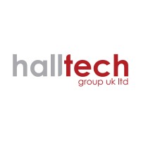 Halltech Group logo - Similar company to Mi Tarea