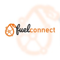 FuelConnect logo - Similar company to Grownish Woes