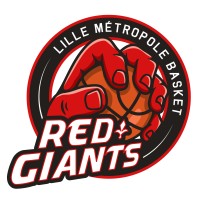 Lille Metropole Basket logo - Similar company to Esbva-Lm