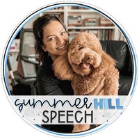 Summer Hill Speech logo - Similar company to Full Spectrum Therapy