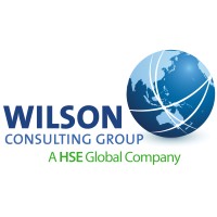 Wilson Consulting Group logo - Similar company to Mafazo