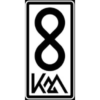 8km logo - Similar company to May'D Fit