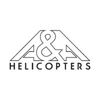 A&A Helicopter Support Pty Ltd logo - Similar company to Orbit Global