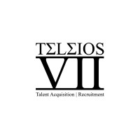 TELEIOS VII, LLC logo - Similar company to Alleviate