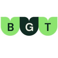 Budburst Government Technology logo - Similar company to Budburst