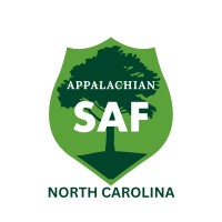 North Carolina Society of American Foresters logo - Similar company to Appalachian Society Of American Foresters