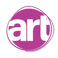 ART Skills Centre logo - Similar company to Sponsor.Me 🟠