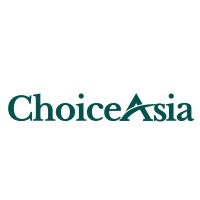 ChoiceAsia logo - Similar company to Archftp Singapore